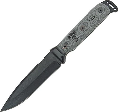 TOPS Knives Mohawk Hunter (TPH01-BRK)