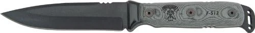 TOPS Knives Mohawk Hunter (TPH01-BRK) — product image 2