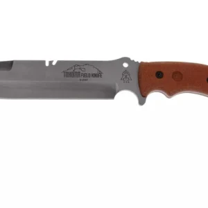 TOPS Knives Tahoma Field Knife (TAHO-01)