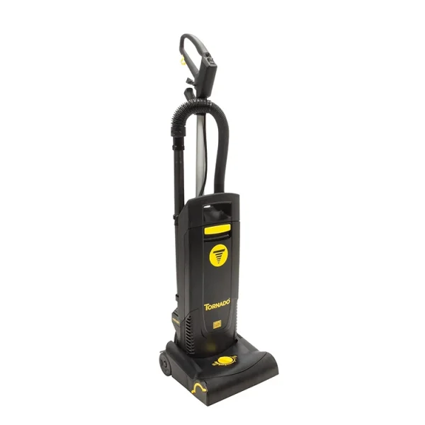 Tornado Deluxe CVD 30 Upright Vacuum - Single Motor (91430)