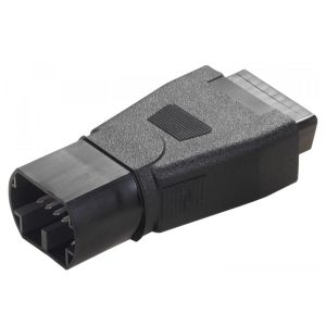 Toyota DLC 2 Adapter