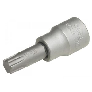 TP50 TORX PLUS, 3/8 INCH SQ. DR. SOCKET