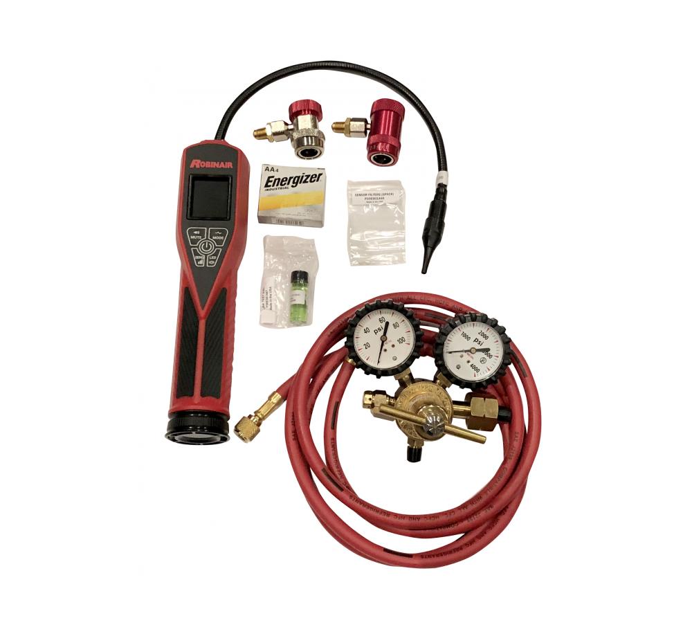 Tracer Gas Leak Detector Service Kit — product image 2