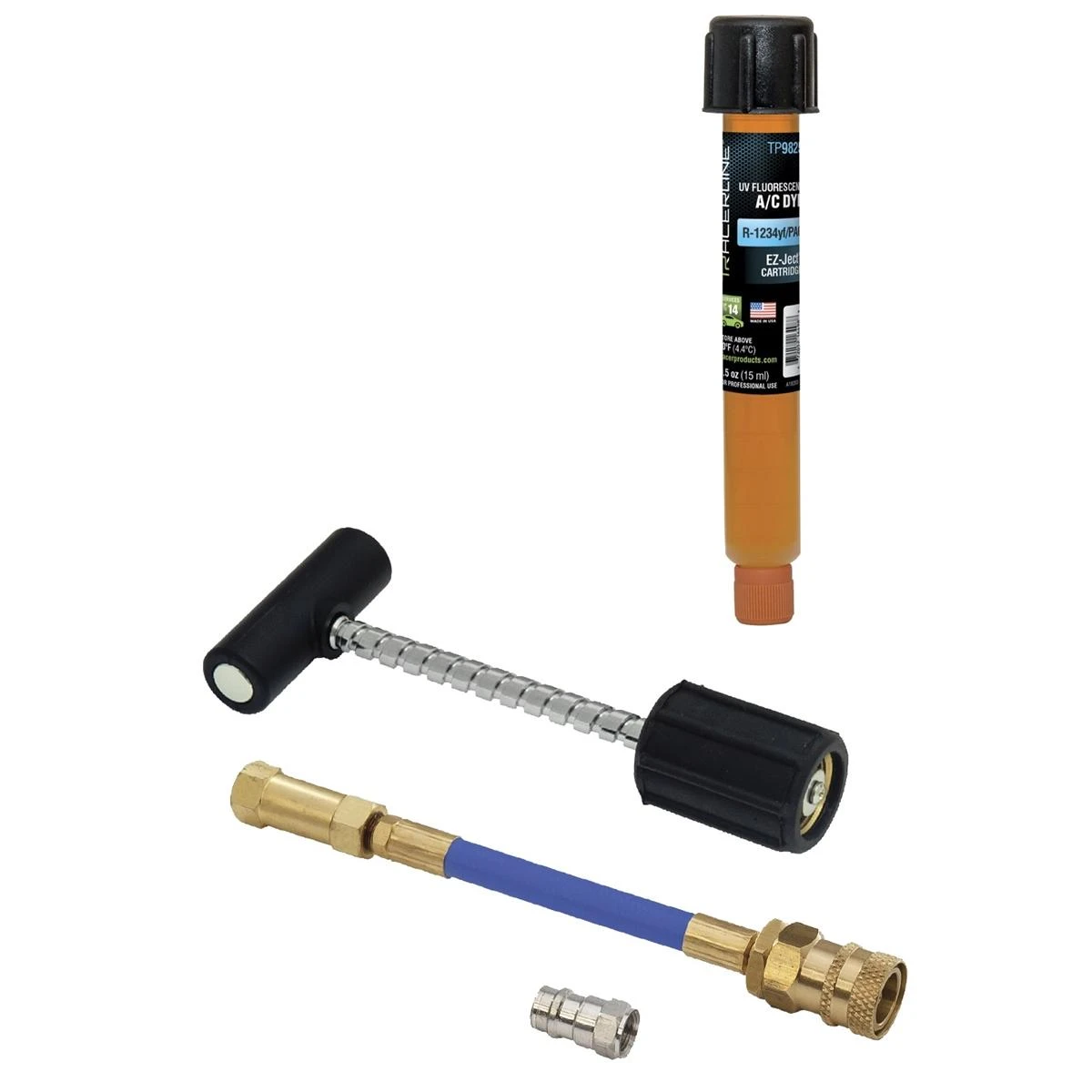 Tracerline EZ-Ject Dye Injection Kit (TP9824-BX)