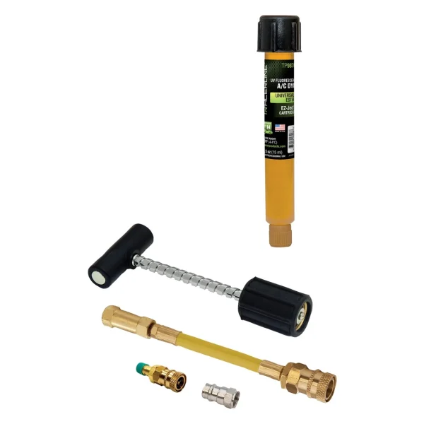 Tracerline EZ-Ject System Dye Injection Kit (TP9841-BX)