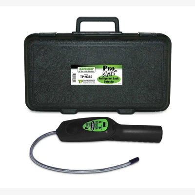 Tracerline PRO-Alert Electronic Refrigerant Leak Detector (TP9360)