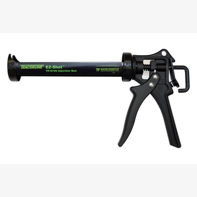 Tracerline EZ-Shot Caulking Gun-Style Dye Injector Assembly (TP9749)