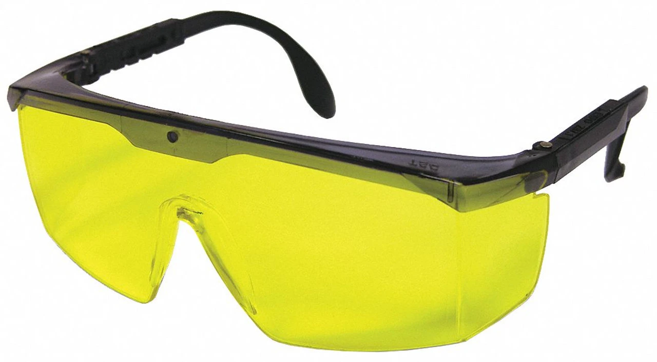 Tracerline Yellow Fluorescence-enhancing Glasses (TP9940)