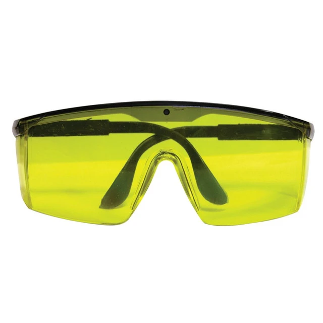 Tracerline Yellow Fluorescence-enhancing Glasses (TP9940) — product image 2