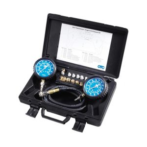 Transmission/Engine Oil Pressure Kit
