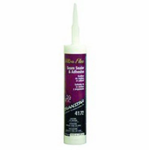 Transtar Ultra Flex Auto Body Seam Sealer Tan Solvent And Isocyanate Free (4172)