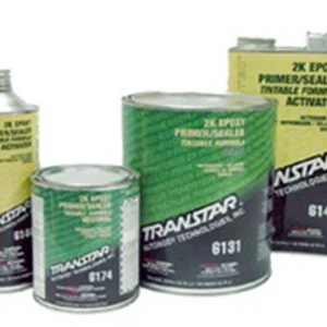 Transtar 6144 2K Epoxy Primer Activator, 1-Quart