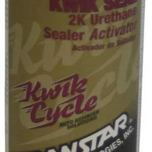 Transtar 1-Qt Kwik Seal 2K Urethane Activator For 2K Urethane Sealer (6254)