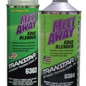Transtar 6363 Melt Away Edge Blender