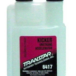Transtar 8Oz Kicker Urethane Accelerator For Acrylic Urethane Primers (6417)