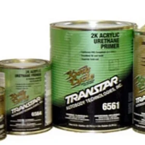 Transtar 6587 2K Urethane Primer Activator