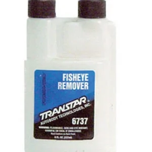 Transtar 8Oz Fisheye Remover For Urethane And Non-Urethane 2K Topcoats (6737)