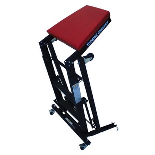 Traxion Foldable Topside Creeper 400 lbs (3-100)