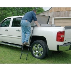 Traxion SideStep Truck Ladder (5‑110)