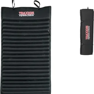 Traxion VersaMat Utility Mat Roll‑Up Foam (1‑500)