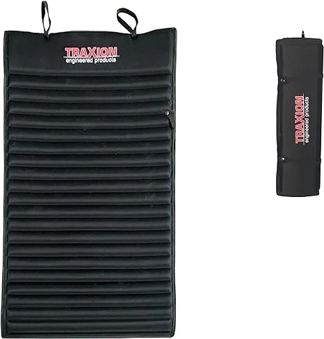 Traxion VersaMat Utility Mat Roll‑Up Foam (1‑500)