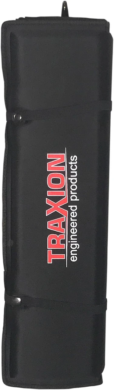 Traxion VersaMat Utility Mat Roll‑Up Foam (1‑500) — product image 2