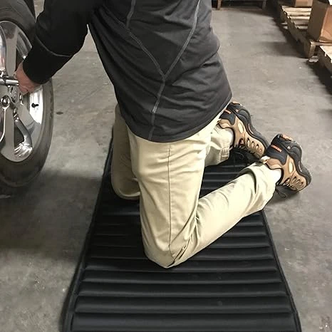 Traxion VersaMat Utility Mat Roll‑Up Foam (1‑500) — product image 4