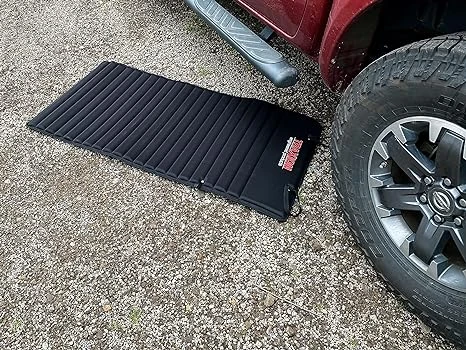 Traxion VersaMat Utility Mat Roll‑Up Foam (1‑500) — product image 6