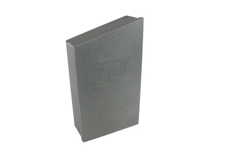 Triumph ThunderBit 29-Piece Set HSS TiN Coated 1/16"-1/2" by 64ths (093700) — product image 4