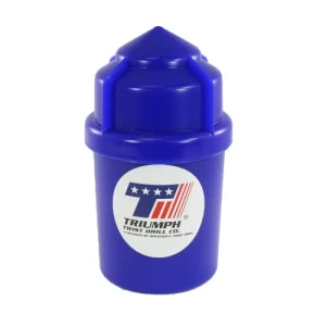Triumph ThunderBit Cobalt 29-Piece Set Cobalt & HSS Bronze Oxide 1/16"-1/2" by 64ths (099854)
