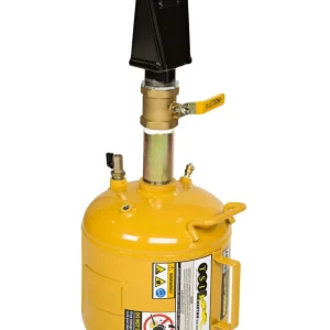 TSI Cheetah Bead Seater - 5 Gallon Asme Tank (BS-7)