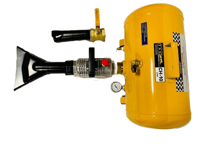 TSI Cheetah Jet Pak (CH-2.0 JP) — product image 2