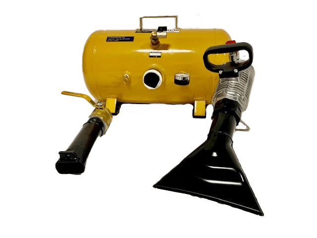 TSI Cheetah Jet Pak (CH-2.0 JP) — product image 4