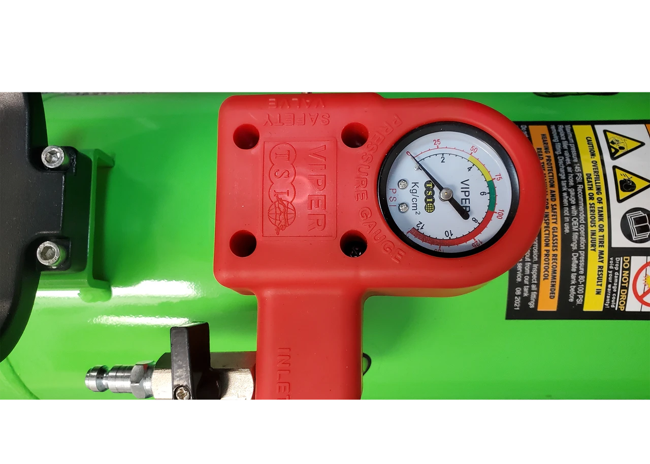TSI Cheetah Viper Gen 3 (VP 10S) — product image 3