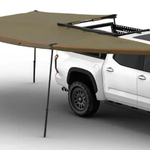Tuff Stuff 270 Degree Awning XL Passenger Side Kit (TS-AWN-270-XL-P-KIT)