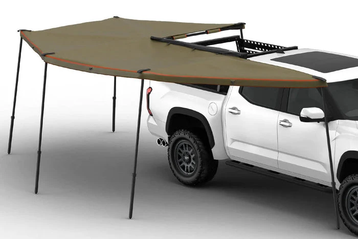 Tuff Stuff 270 Degree Awning XL Passenger Side Kit (TS-AWN-270-XL-P-KIT) — product image 3