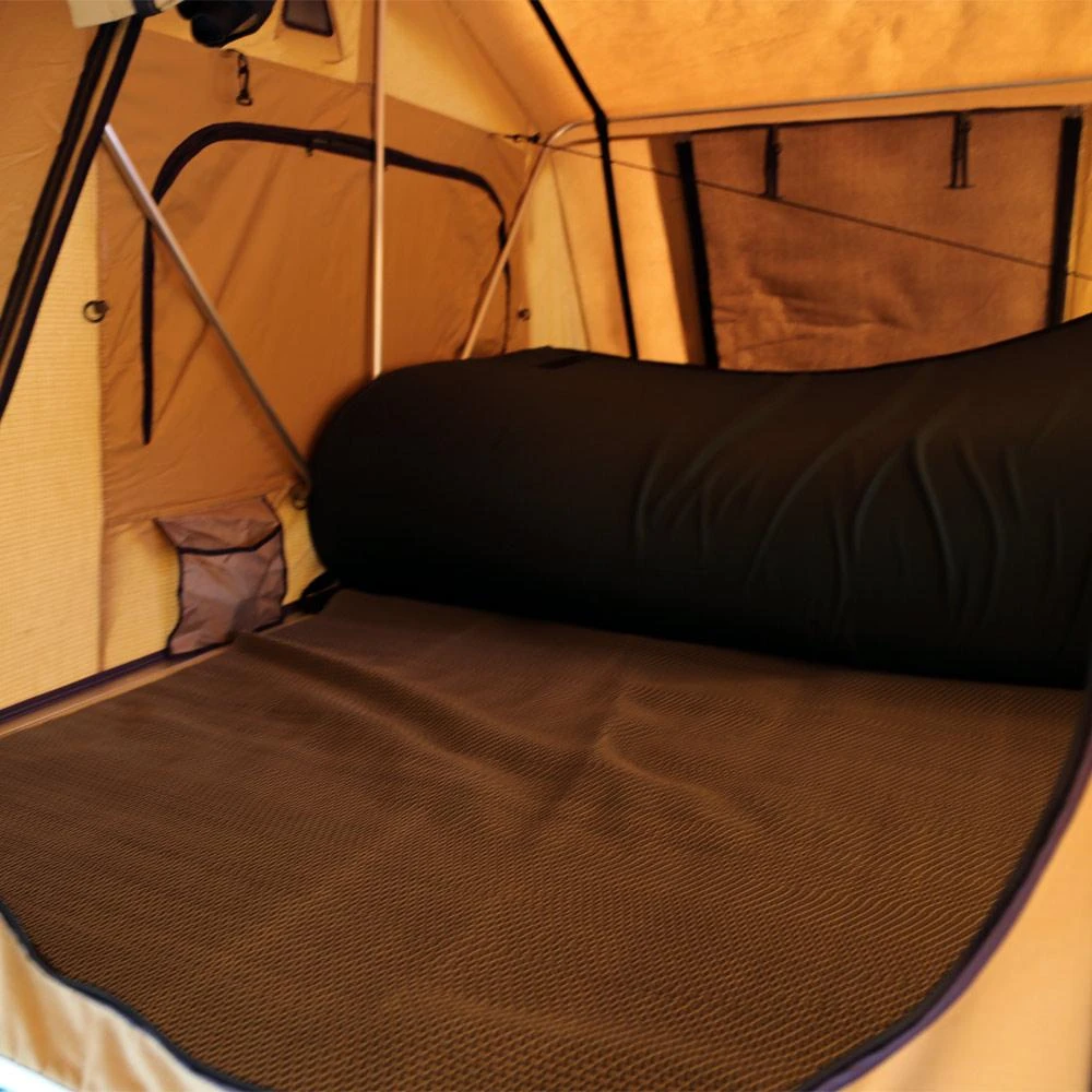 Tuff Stuff Anti-Condensation Mat, Fits Rooftop Softshell Tents (TS-ACM-ELT, TS-ACM-RAN-65, TS-ACM-TH-RAN-DLT) — product image 2