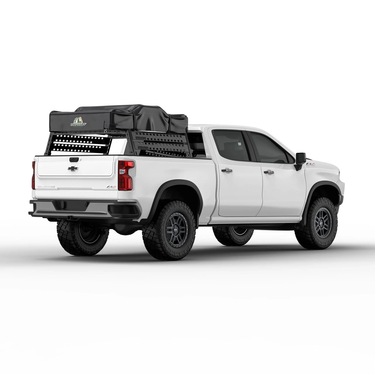 Tuff Stuff Ranger Overland™ Roof Top Tent, 3 Person, 65" (TS-RTT-RAN-65) — product image 4