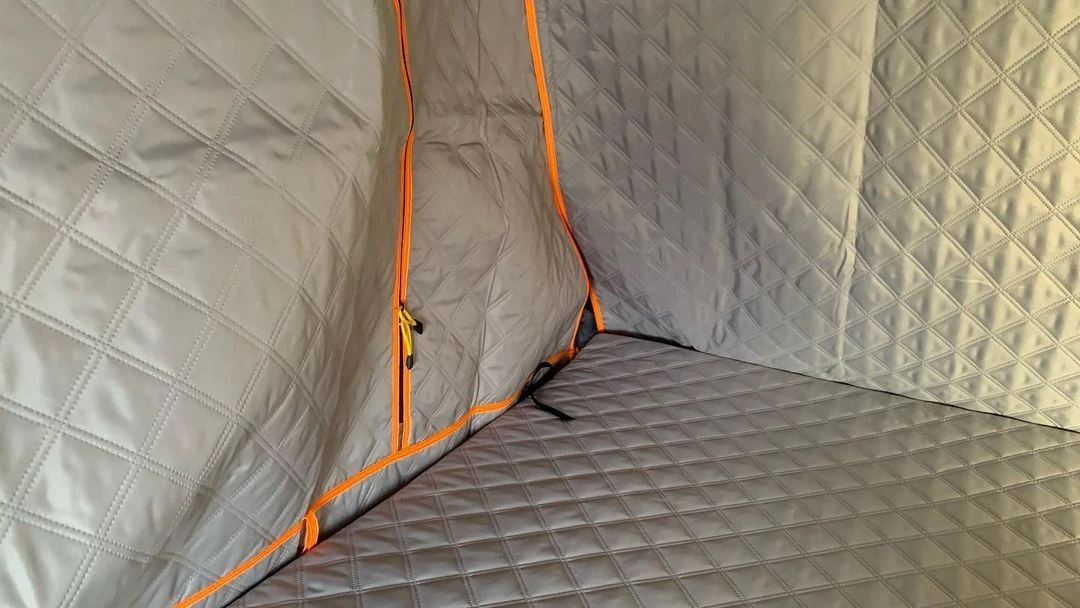 Tuff Stuff Roof Top Tent, Insulation Liner (TS-RTT-LNR-CS, TS-RTT-LNR-CS2)