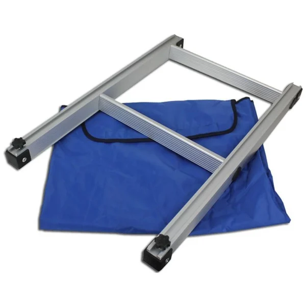 Tuff Stuff Roof Top Tent Ladder & Annex Extension