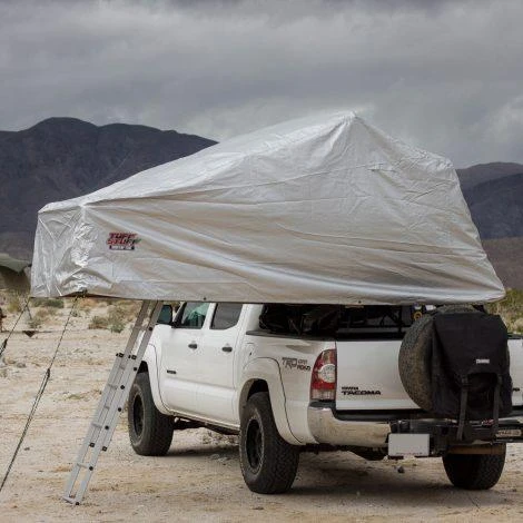 Tuff Stuff Roof Top Tent Xtreme Weather Covers — product image 2