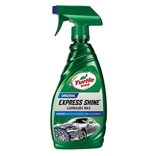 Turtle Wax 16 Oz Express Shine Liquid Car Wax (T136R)