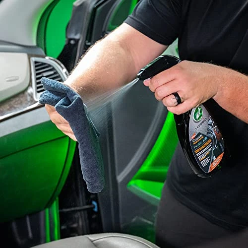 Turtle Wax Hybrid Solutions Ceramic Graphene Interior Car Cleaner, 16 Oz (53787) — product image 3
