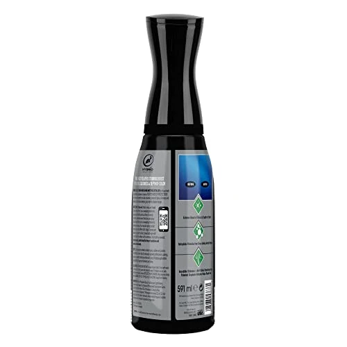 Turtle Wax Hybrid Solutions Pure Shine Detailer Misting Spray (53837) — product image 2
