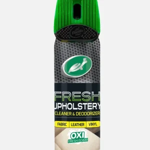 Turtle Wax Power Out Upholstery Cleaner And Protector (50798)