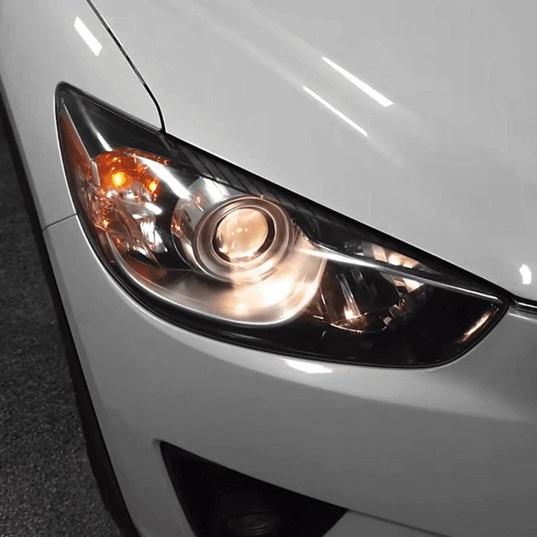 Turtle Wax Speed Headlight Lens Restorer (53279) — product image 2