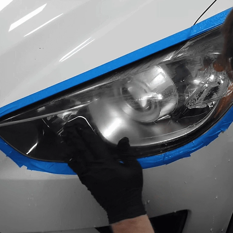 Turtle Wax Speed Headlight Lens Restorer (53279) — product image 3