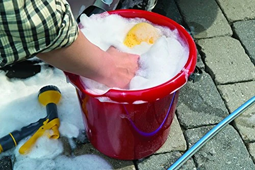 Turtle Wax Zip Wax Liquid Car Wash And Wax. 64 Oz. (T79) — product image 3
