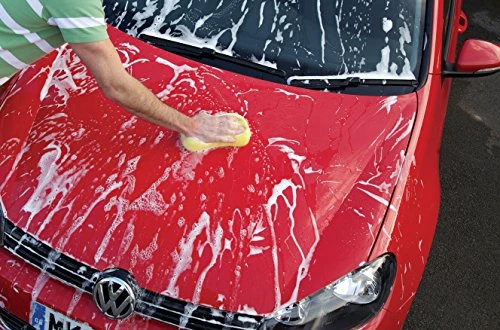 Turtle Wax Zip Wax Liquid Car Wash And Wax. 64 Oz. (T79) — product image 4