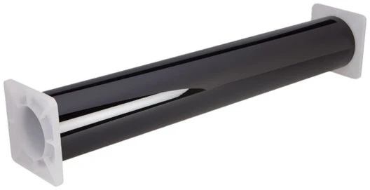 Tview Ultra Dark Window Tint Film 5% VLT 36"x100ft (T2BK0536)